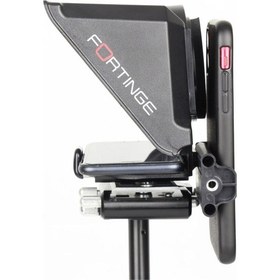 Resim Fortinge MIA XL Mobile Prompter 