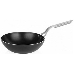 Resim Altınbaşak Lazzetti Wok Tava 28 CM 