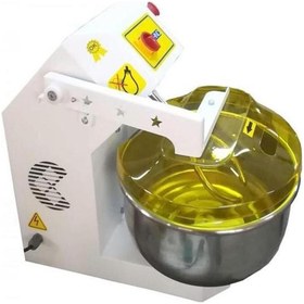 Resim SÖNMEZ ENDÜSTRİYEL Hnc 25 kg Kapaklı Hamur Yoğurma Makinesi 