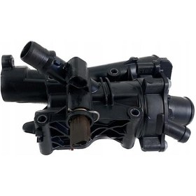 Resim 9849443980-termostat 2.0 Hdı Cıtroen Jumpy 17 9827379280uyumlu 