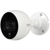 Resim Dahua Hac-Me1200Bp-Pır-0280B 2Mp Hdcvı Motioneye Kamera 