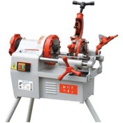 Resim Euromax Ex40438 750w 2'' Tezgah Pafta Makinesi 