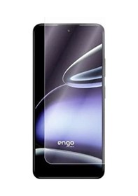 Resim Nettech General Mobile Gm24 Pro Uyumlu Ön Koruma Cam Ekran Koruyucu 