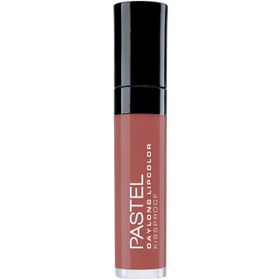 Resim Pastel Daylong - Likit Ruj No: 43 