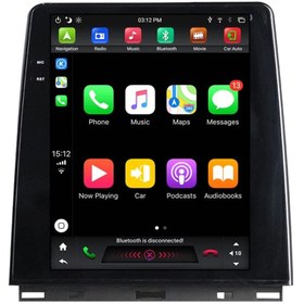 Resim EXVOL Renault Clio 5 Tesla Ekran Android Multimedya Carplay Ips Ekran 2gb Ram 32 Hafıza Kamera Hediyeli 
