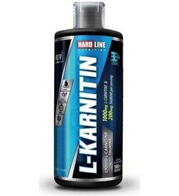 Resim Hardline L-Carnitin 1000 ML 