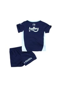 Resim Puma Fenerbahçe S.k. 24/25 Bebek Üçüncü Forma 775380 09 - Mavi 