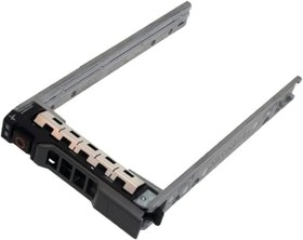 Resim SunucuSepeti KG7NR - G176J Dell Uyumlu 2.5" Disk Kızağı (R610 R620 R630 R710 R720 R730) 