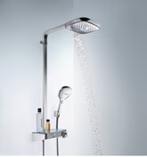 Resim Hansgrohe Raindance E-300 Duş Kolonu 