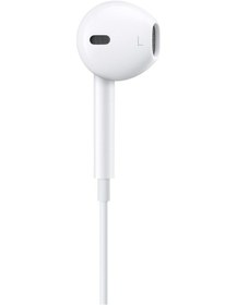 Resim Apple EarPods USB-C MTJY3TU/A Kablolu Kulak İçi Kulaklık 