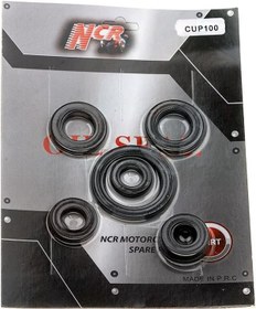 Resim Cup 100 Keçe Takımı 5 Parça 