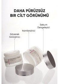 Resim Royues ve Kolajen Krem 50 ML 