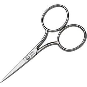 Resim Solingen Nero 130 Kaş Bıyık Makası 