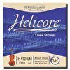 Resim D'Addario H410LM Viola Tel Set 