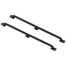 Resim Didadodo 2 Adet Metal Korkuluk - 1:10 Rc Crawler Detaylandırma 135mm Gerçekçi Korkuluklar 