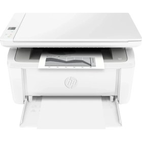 Resim Hp Laserjet Mfp M141CW 7MD71A Tarayıcı + Fotokopi Çok Fonksiyonlu Mono Lazer Yazıcı 2t Toner Hediyeli 