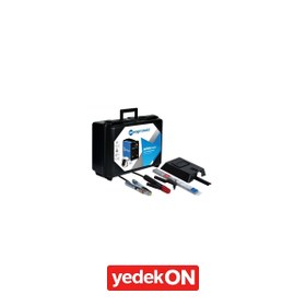 Resim Magmaweld Ministick Deluxe Taşıma Çantası Ve Aksesaurlar 