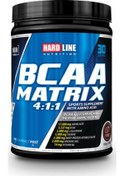 Resim BCAA Matrix 630 Gr Böğürtlen 