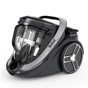 Resim Tefal TW7976 Silence Force Cyclonic Effitech Torbasız Süpürge 