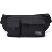 Resim PLZ Shop Çok Fonksiyonlu Açık Hava Sporu Bel Çantası (Yurt Dışından) 