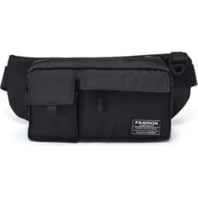 Resim PLZ Shop Çok Fonksiyonlu Açık Hava Sporu Bel Çantası (Yurt Dışından) 