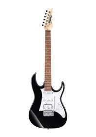 Resim Ibanez Grx40-Bkn Elektro Gitar (Kılıf+Pena) 