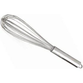 Resim Paslanmaz Metal Çırpıcı 30cm Diğer 