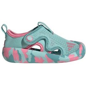 Resim adidas Altaventure 3 I Bebek Sandalet Turkuaz 
