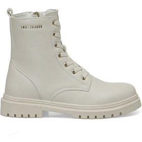 Resim Lumberjack Palmy 4pr Bej Kadın Postal 000000000101897583 Bej 