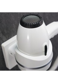 Resim Etap Otello Pro 2000 W Duvara Monte Otel Tipi Saç Kurutma Makinesi 