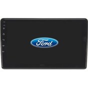 Resim CELALİ TUNİNG Ford Kuga (2008-2012) Android 12 Carplay Navigasyon Multimedya - 8GB Ram 128GB HDD 