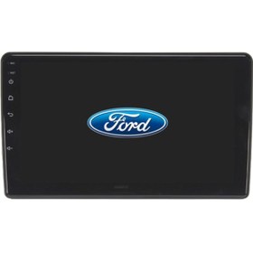 Resim CELALİ TUNİNG Ford Kuga (2008-2012) Android 12 Carplay Navigasyon Multimedya - 8GB Ram 128GB HDD 