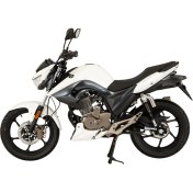 Resim Mondial 125 Drift L Touring Motorsiklet - 2024 Model 
