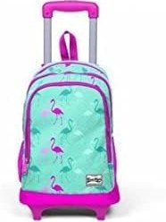 Resim Coral High Çekçekli Sırt Çantası 