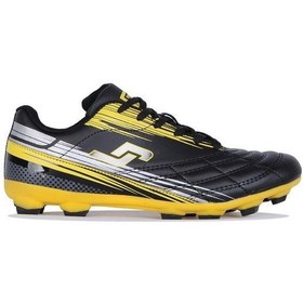 Resim Jump 28593mr Syh-sarı Krampon Çim Erkek Futbol Ayakkabı 001 