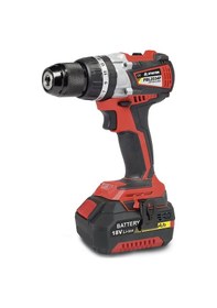 Resim Stayer Li-ion 18V 4.0Ah Çift Akülü Vidalama PBL 2034 PK 