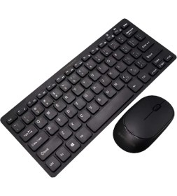 Resim Sprange Sr-K1 Multimedya Wireless Kablosuz Q Klavye & Mouse 