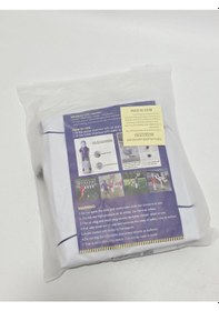 Resim Şişme Baraj Adamı 160cm - Şişme Antrenman Kuklası Mavi Mavi 