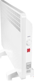 Resim Solaris Konvektör Isıtıcı Manuel 2500 Watt Kıp4570M25 - Ivigo Markasının Bir Modelidir 