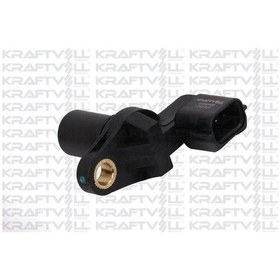 Resim Kraftvoll 05090409 Eksantrik Pozisyon Sensörü Getz 2003-santa Fe Sorento 2002 2006 Carisma 1995 2006 Colt 1995 3931038050 