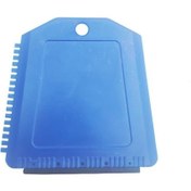 Resim 3 Yönlü Buz Kırıcı Sıyırıcı Ve Temizleyici T39466 