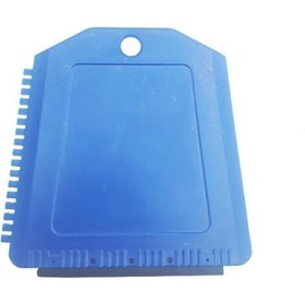 Resim 3 Yönlü Buz Kırıcı Sıyırıcı Ve Temizleyici T39466 