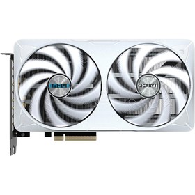 Resim GeForce RTX 5060Ti Eagle OC ICE 8GB DLSS4 128 Bit GDDR7 Ekran Kartı 