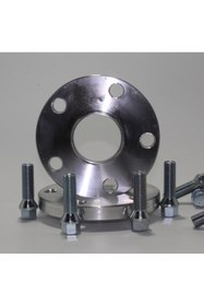 Resim HDF SPACER CUPRA LEON 1.5 CM SPACER SETİ 