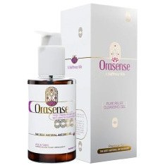 Resim Orasense Pure Relief Cleansing Gel 200 ml 