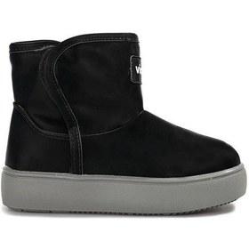 Resim Vicco 943.f25k.503 Filet Bot Siyah Siyah 