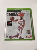 Resim Xbox One Nba 2K21 