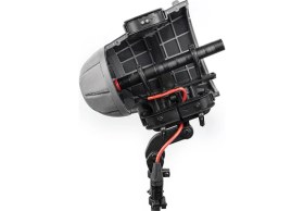 Resim Rycote 089103 Cyclone Windshield Kit, Small 