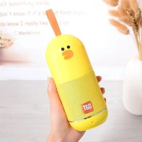 Resim feifei Usb/sd/fm/bluetooth Destekli Taşinabilir Wireless Hoparlör-502 (4767) 