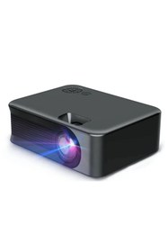 Resim Hpy Pazar Aun A30C Pro Taşınabilir Wifi Mini Projektör – Ev Sineması 
